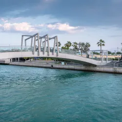 Bahrain Bay - Um Al Hassam