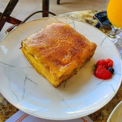 Local Cafes and Eateries - Um Al Hassam