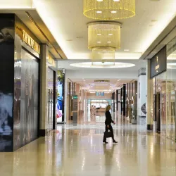 Moda Mall - Um Al Hassam