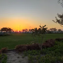 Prince Khalifa Bin Salman Park - Um Al Hassam