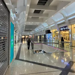 Seef Mall - Um Al Hassam