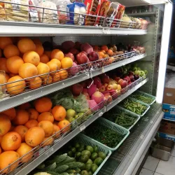 Um Al Hassam Market - Um Al Hassam