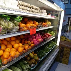 Um Al Hassam Market - Um Al Hassam