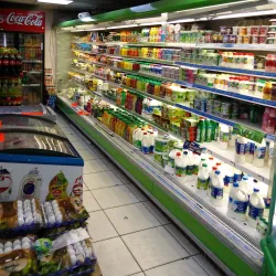 Um Al Hassam Market - Um Al Hassam