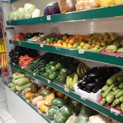 Um Al Hassam Market - Um Al Hassam