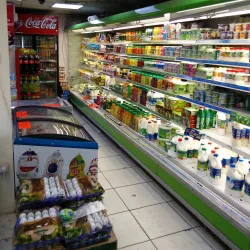 Um Al Hassam Market - Um Al Hassam