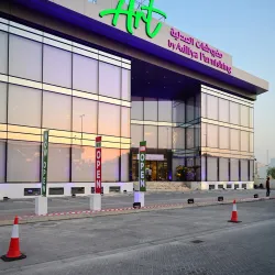 Adliya Art District - Zinj