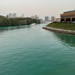 Bahrain Bay - Zinj
