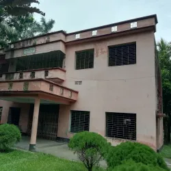 Bogra Central Park - Bogra