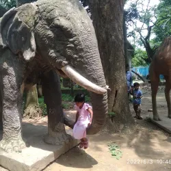 Bogra Central Park - Bogra