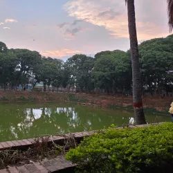 Bogra Central Park - Bogra