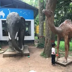 Bogra Central Park - Bogra