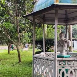 Bogra Central Park - Bogra