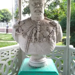 Bogra Central Park - Bogra