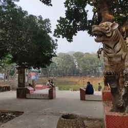 Bogra Central Park - Bogra