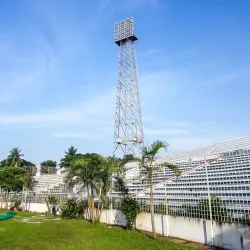Bogra Stadium - Bogra