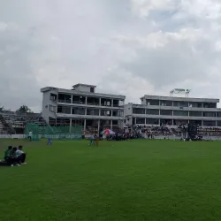 Bogra Stadium - Bogra