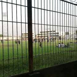 Bogra Stadium - Bogra