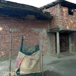 Karatoa River - Bogra