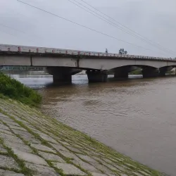 Karatoa River - Bogra