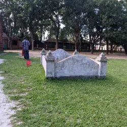 Kherua Mosque - Bogra