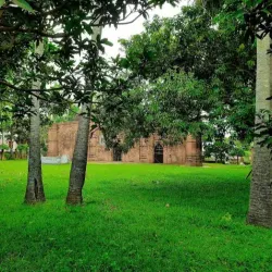Kherua Mosque - Bogra
