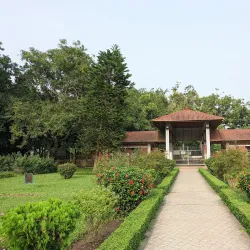 Mahasthangarh Archaeological Site - Bogra
