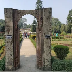 Mahasthangarh - Bogra