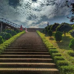 Mahasthangarh - Bogra