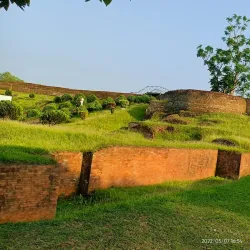 Mahasthangarh - Bogra