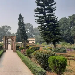 Mahasthangarh - Bogra