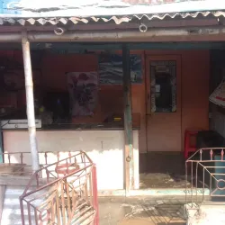 Rangpur-Bogra Highway Market - Bogra