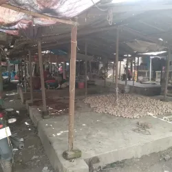 Rangpur-Bogra Highway Market - Bogra