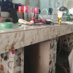 Rangpur-Bogra Highway Market - Bogra