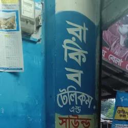 Rangpur-Bogra Highway Market - Bogra