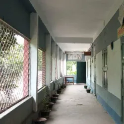 Shah Sultan Gazi Mosque - Bogra