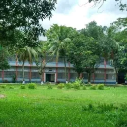 Shah Sultan Gazi Mosque - Bogra