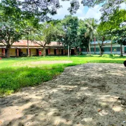 Shah Sultan Gazi Mosque - Bogra