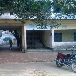 Shah Sultan Gazi Mosque - Bogra