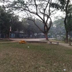 Shah Sultan Gazi Mosque - Bogra