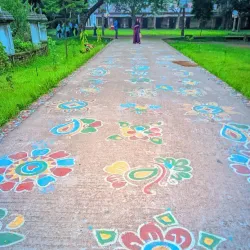 Shah Sultan Gazi Mosque - Bogra
