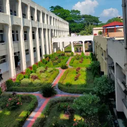 Chandpur District Museum - Chandpur