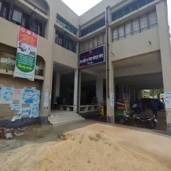 Chandpur District Museum - Chandpur