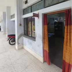 Chandpur District Museum - Chandpur