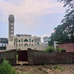 Chandpur Sadar Mosque - Chandpur