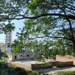 Chandpur Sadar Mosque - Chandpur