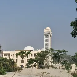 Chandpur Sadar Mosque - Chandpur