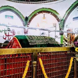 Hazrat Shah Sultan Ali Mosque - Chandpur