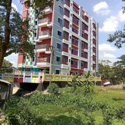 Kachua Upazila - Chandpur