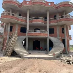 Kachua Upazila - Chandpur